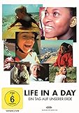 Life In A Day - Ein Tag auf unserer Erde (OmU)