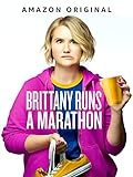 Brittany Runs A Marathon