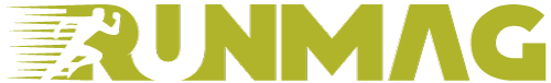 Run Mag Logo grün