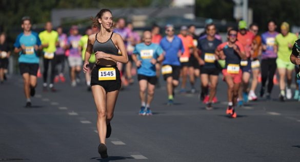 Triathlon-Distanzen im Überblick