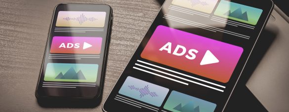 Werbung & Affiliate-Links