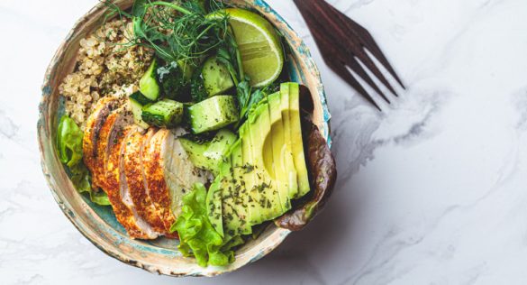 essen-nach-dem-joggen Essen nach dem Joggen