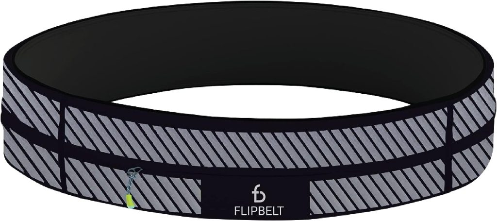 FlipBelt Zipper - Laufgürtel