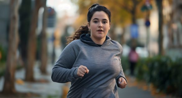 Warum nehme ich beim Laufen nicht ab?