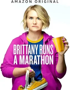 Brittany Runs A Marathon