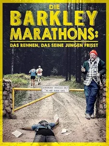 The Barkley Marathons