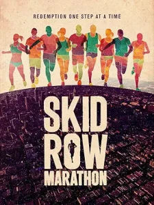 Skid Row Marathon