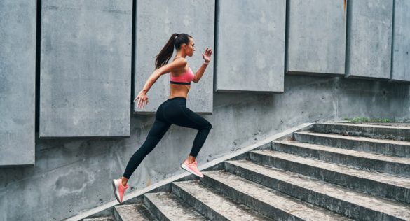 zweimal täglich joggen - ist Doppeltraining sinnvoll?