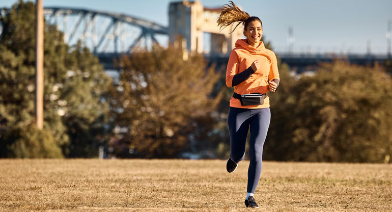 Ist täglich 10 Minuten joggen sinnvoll?