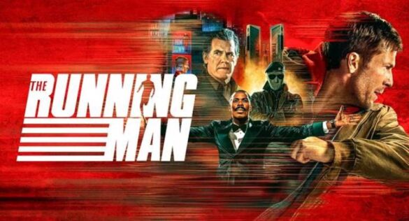 The Running Man