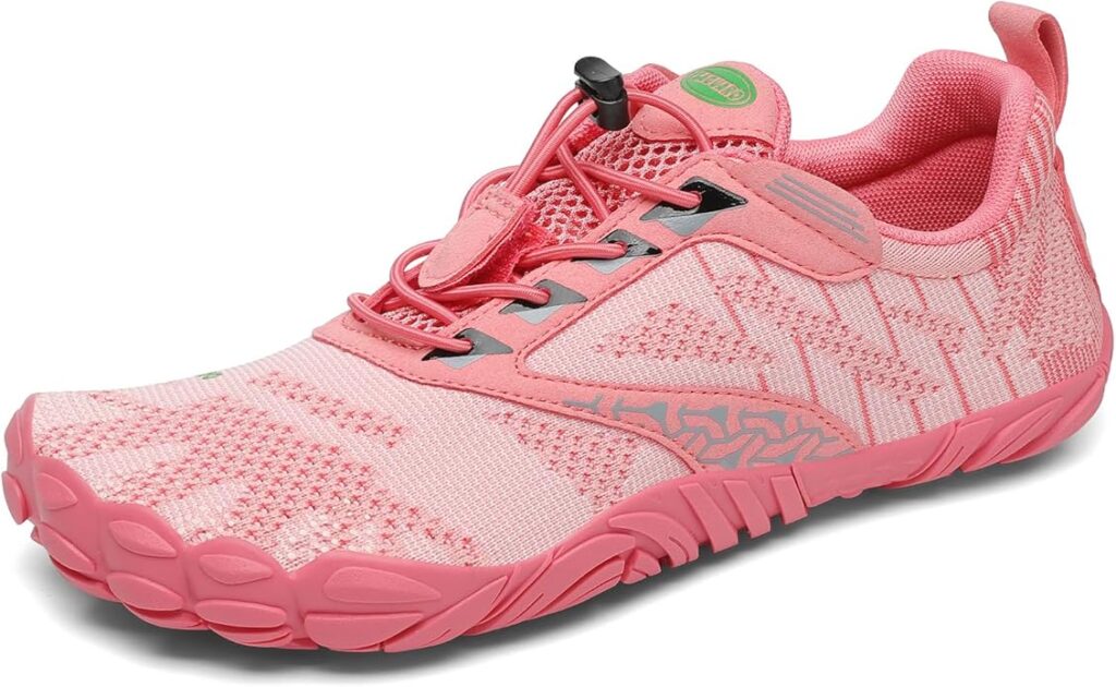 SAGUARO Barfußschuhe